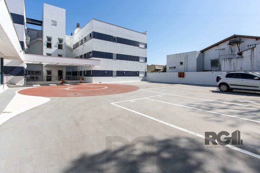 Cobertura alto padrão, no melhor bairro da Zona Sul de Porto Alegre, a Vila Assunção, 3 suítes — foto 50