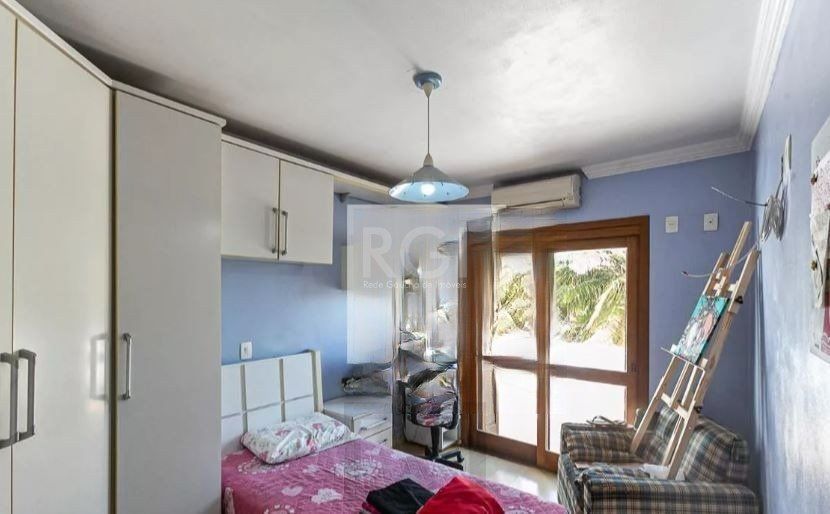 Casa para Venda - 336m², 4 dormitórios, sendo 1 suites, 2 vagas - Camaquã — foto 12
