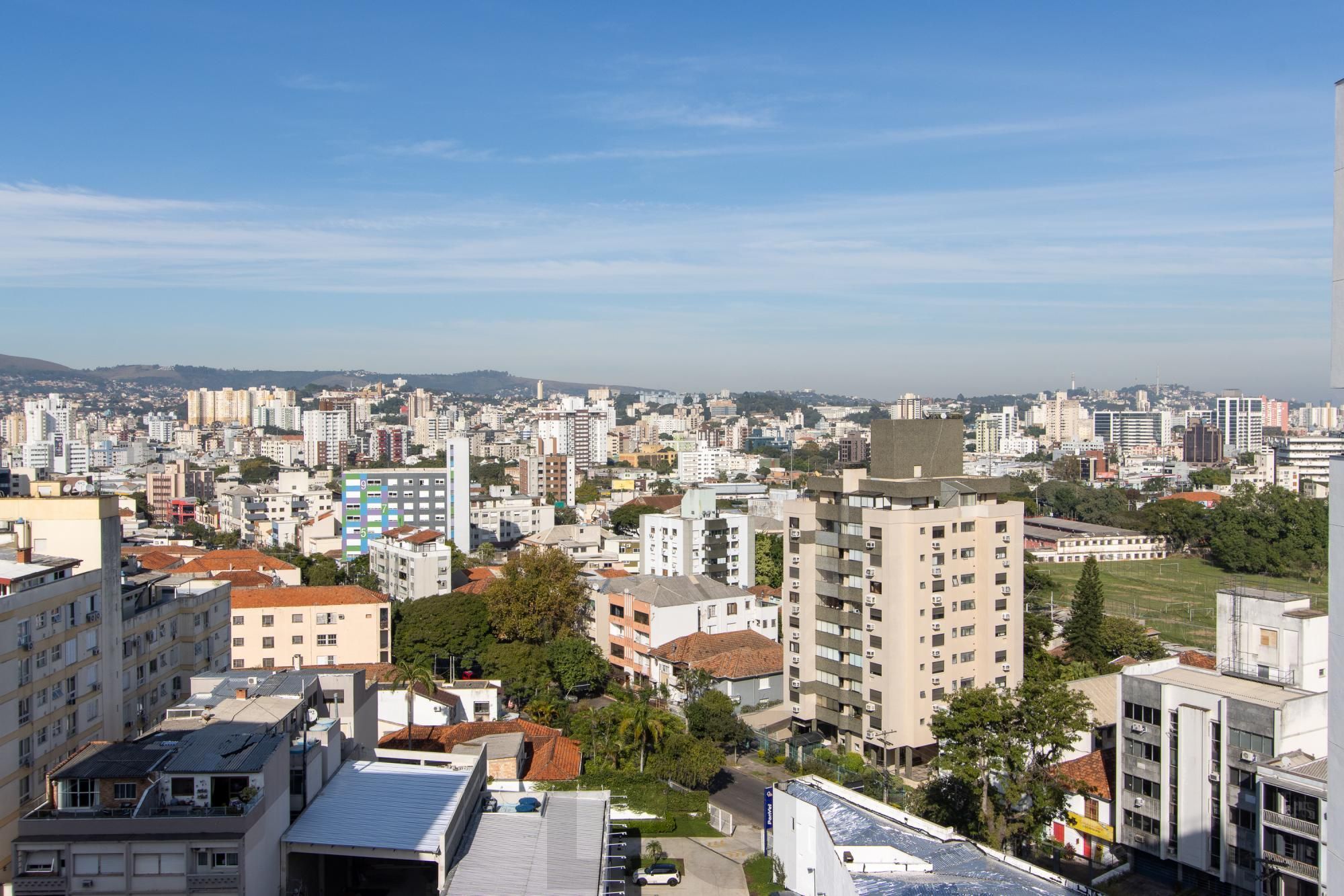 Apartamento Stúdio no Rio Branco sem vaga no Bairro Rio Branco — foto 44