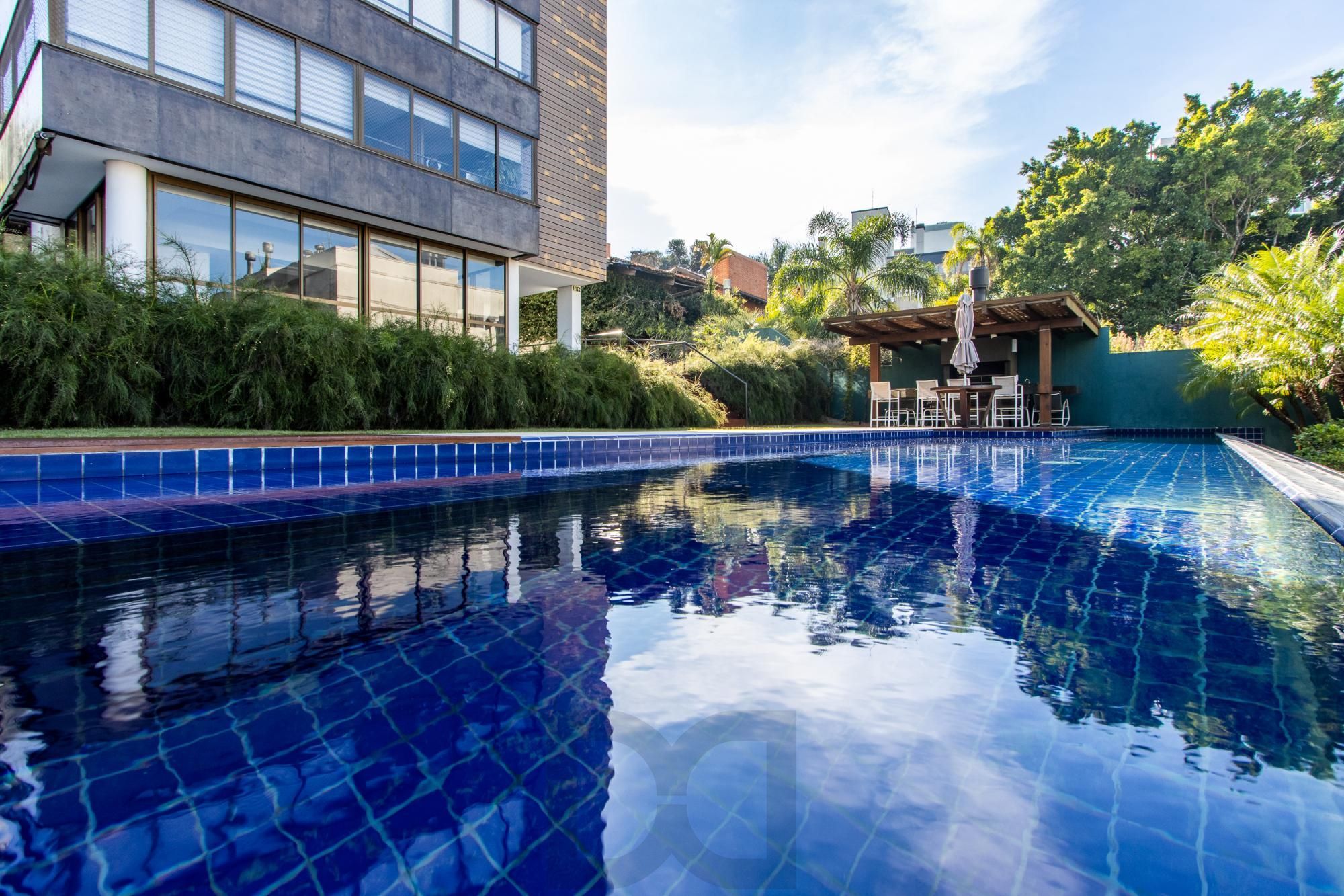 Apartamento amplo, com 2 suítes e 2 vagas cobertas- Bairro Bela Vista — foto 52