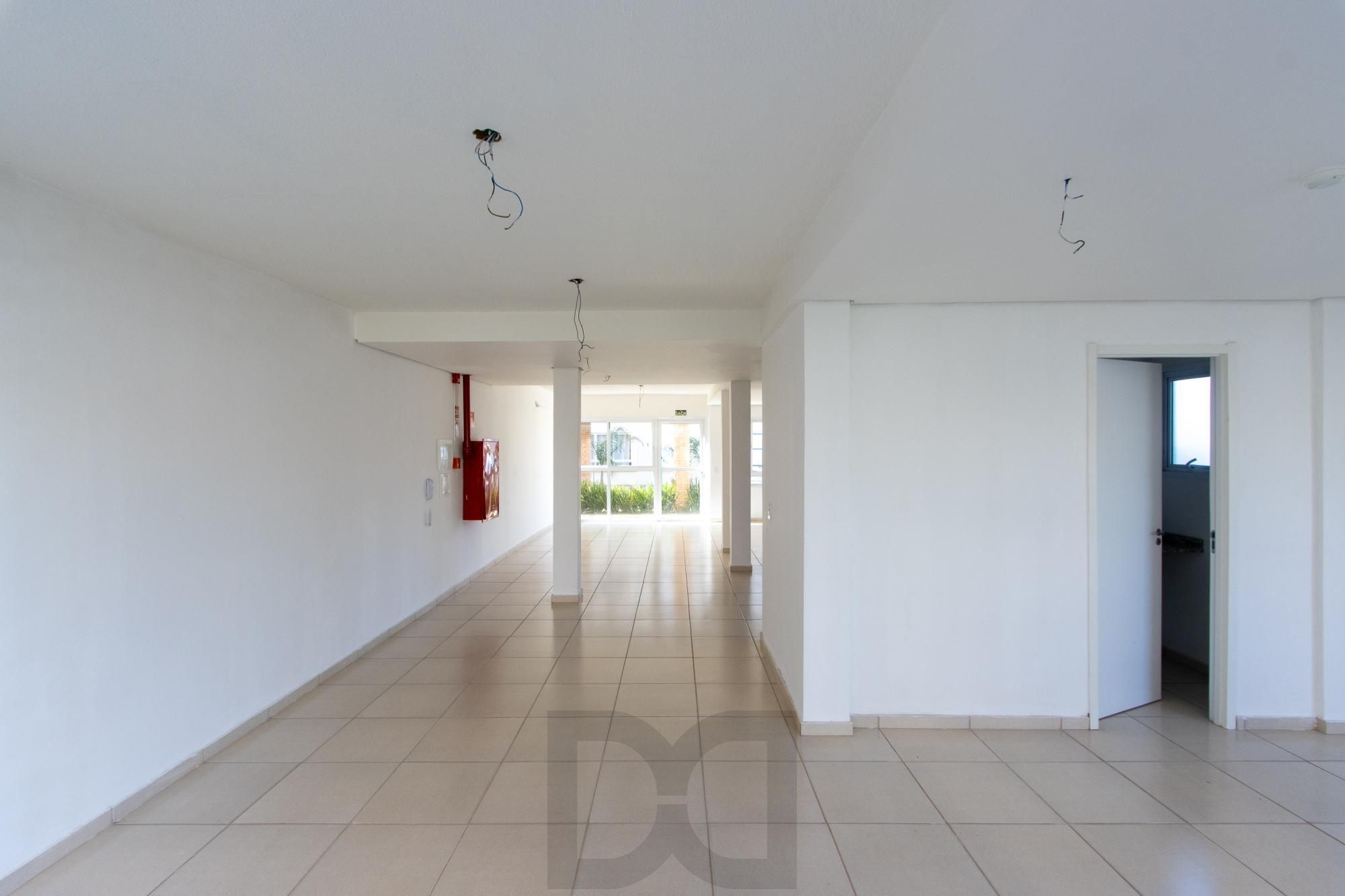 APARTAMENTO PARA COMPRAR NO BAIRRO PARQUE SANTA FÉ - 02 QUARTOS - 01 VAGA — foto 38