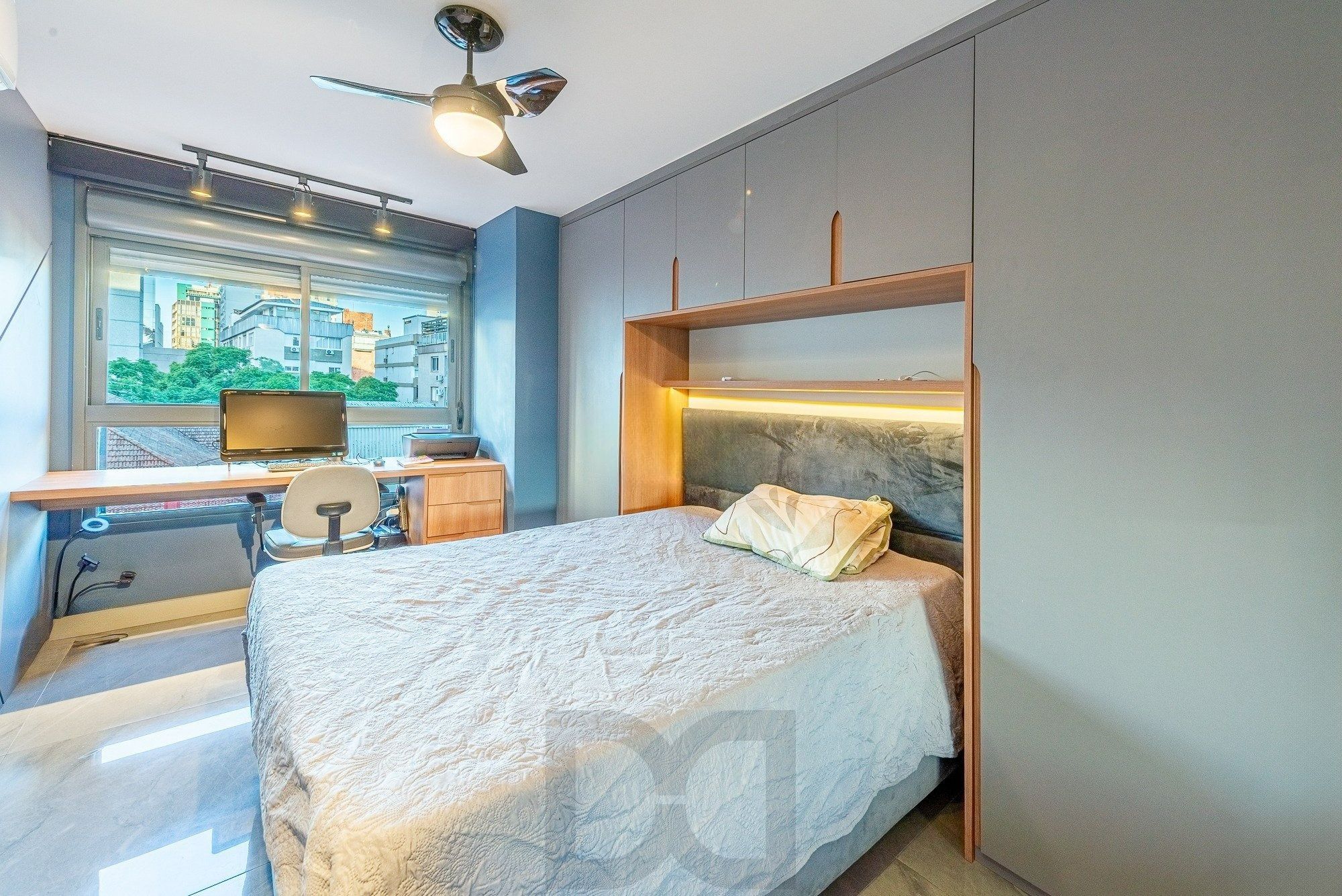 Apartamento de 3 dormitórios sendo 2 suítes — foto 12