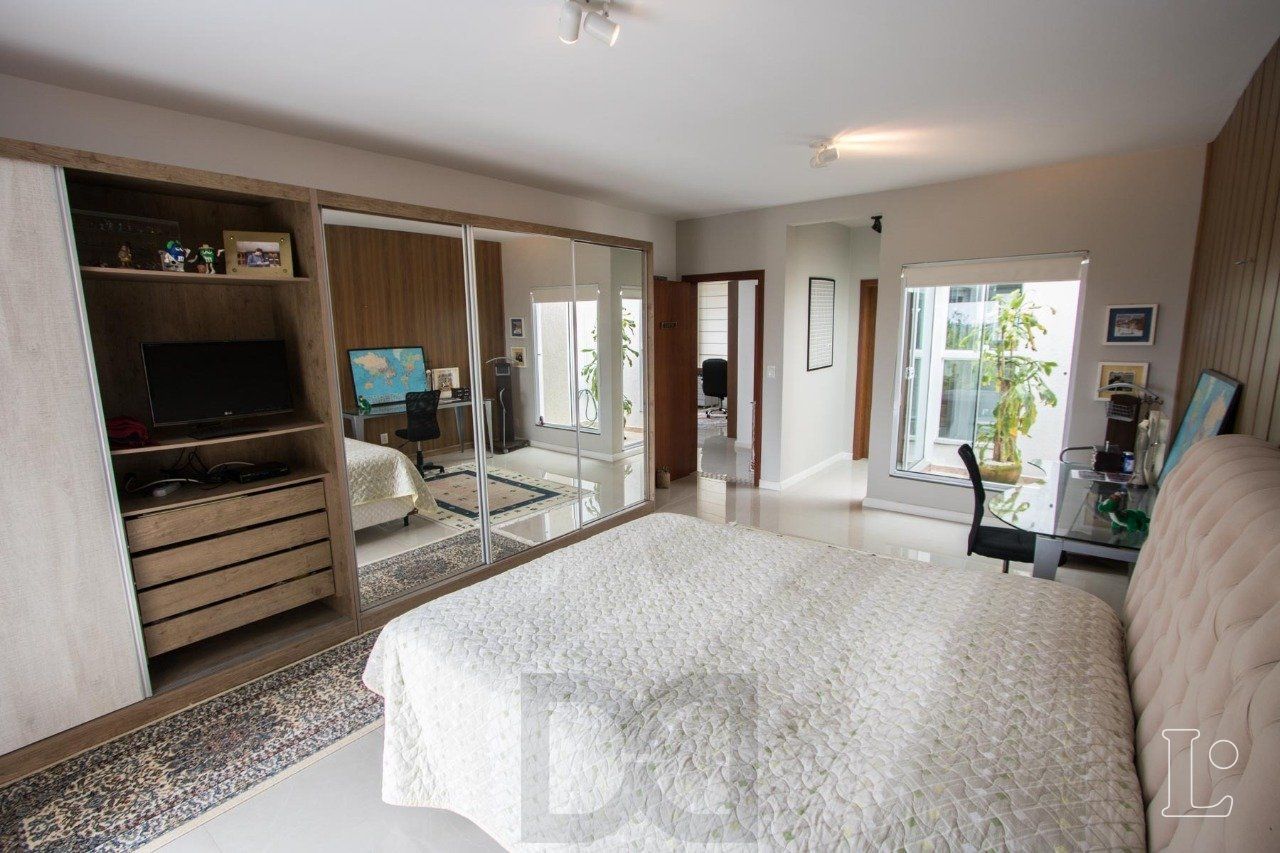 Casa Condominio para Venda - 273.79m², 3 suites, 4 vagas - Espírito Santo — foto 16