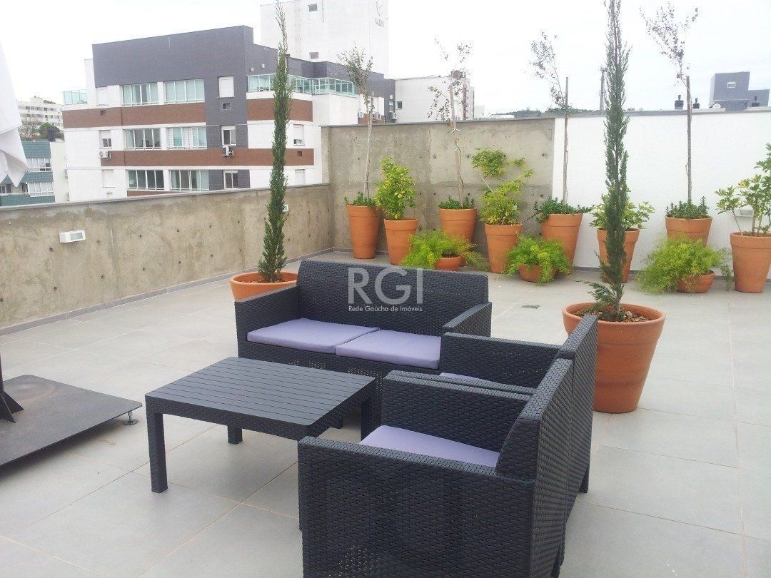 Conjunto/Sala Comercial para Venda - 32m² Bairro Tristeza — foto 22