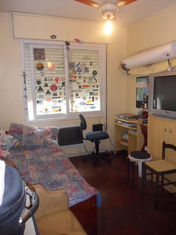Apartamento para Venda - 65.77m², 2 dormitórios, 1 vaga - Cristal — foto 10
