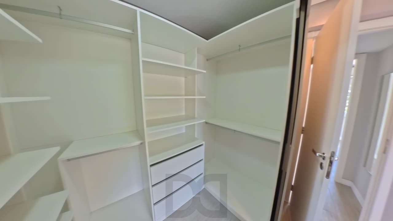 APARTAMENTO MOBILHADO IMPECÁVEL — foto 36