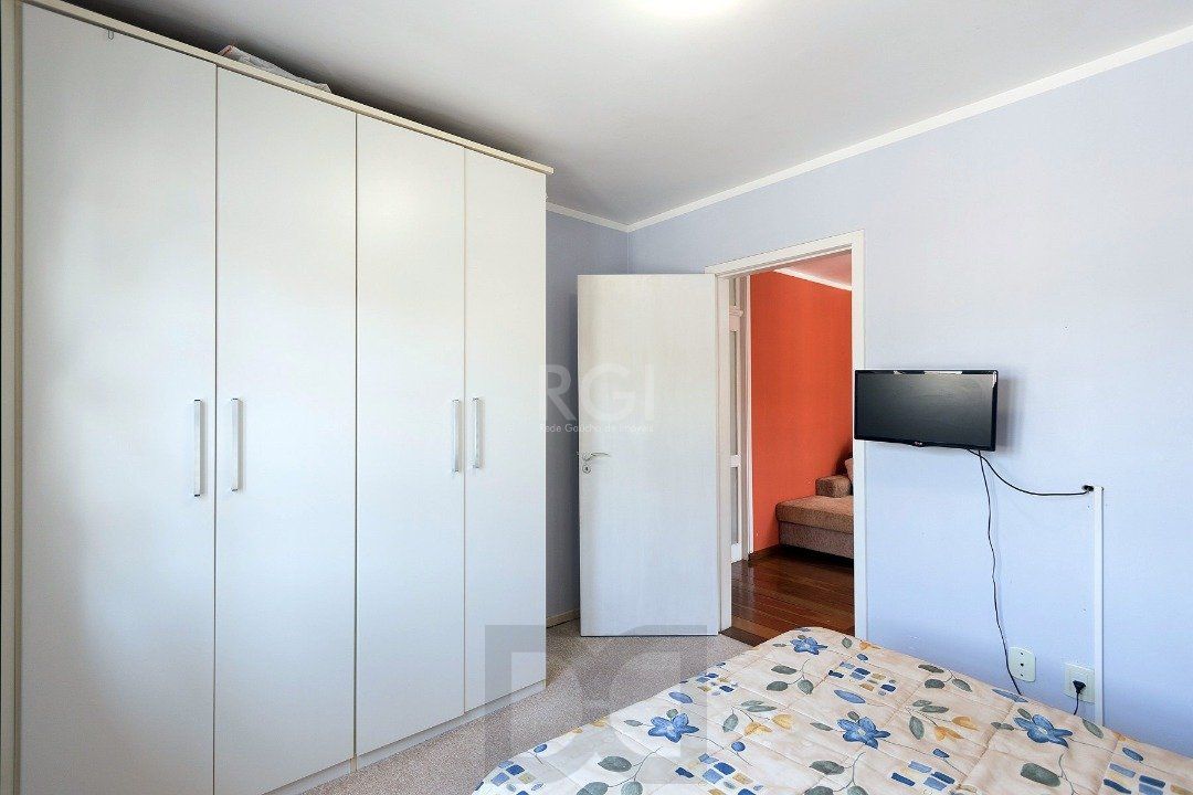 Casa Condominio para Venda - 297.63m², 4 dormitórios, sendo 1 suites, 2 vagas - Espirito Santo — foto 42
