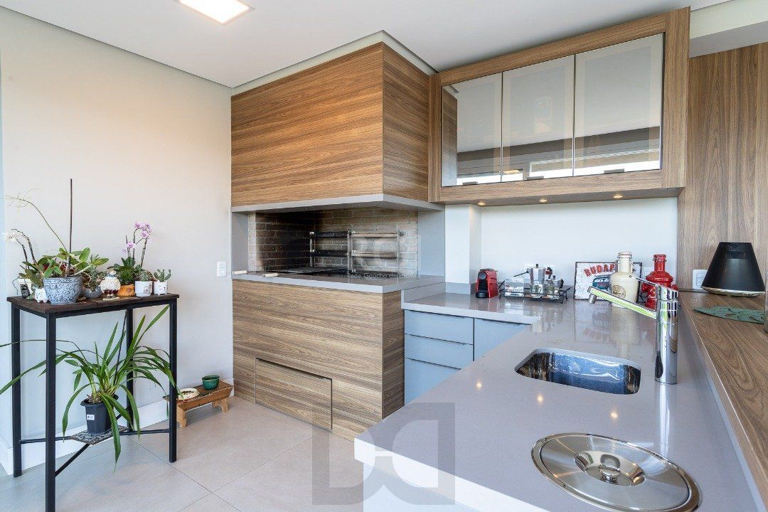 Casa Condominio para Venda - 380m², 3 dormitórios, sendo 3 suites, 6 vagas - Terra Ville — foto 22
