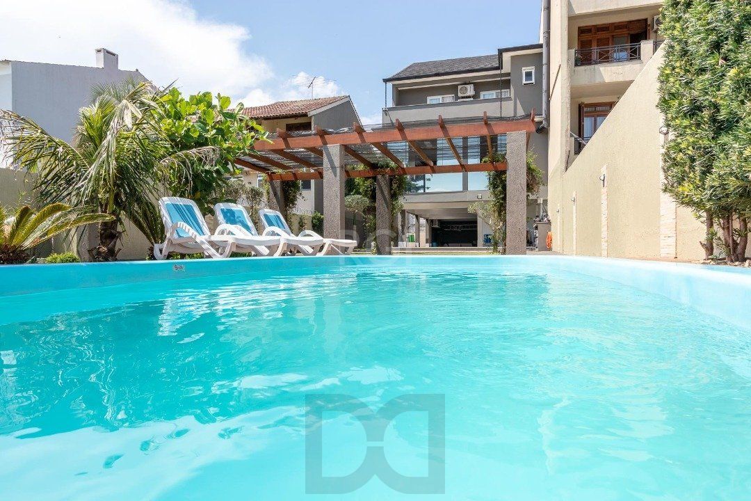 Casa para Venda - 420m², 3 dormitórios, sendo 3 suites, 8 vagas - Ipanema — foto 57