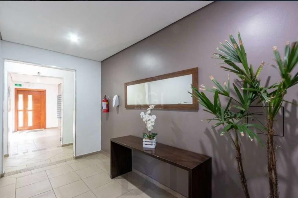 Apartamento 2 dormitórios com vista panorâmica na Zona sul de Porto Alegre — foto 25
