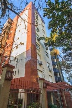 Apartamento 2 dormitórios com suíte e 2 vagas no Menino Deus — foto 14