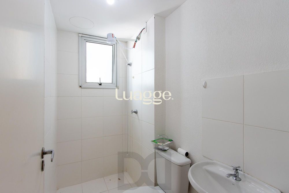 Apartamento 2 quartos, reformado, 1 vaga escriturada - Vila Nova — foto 18