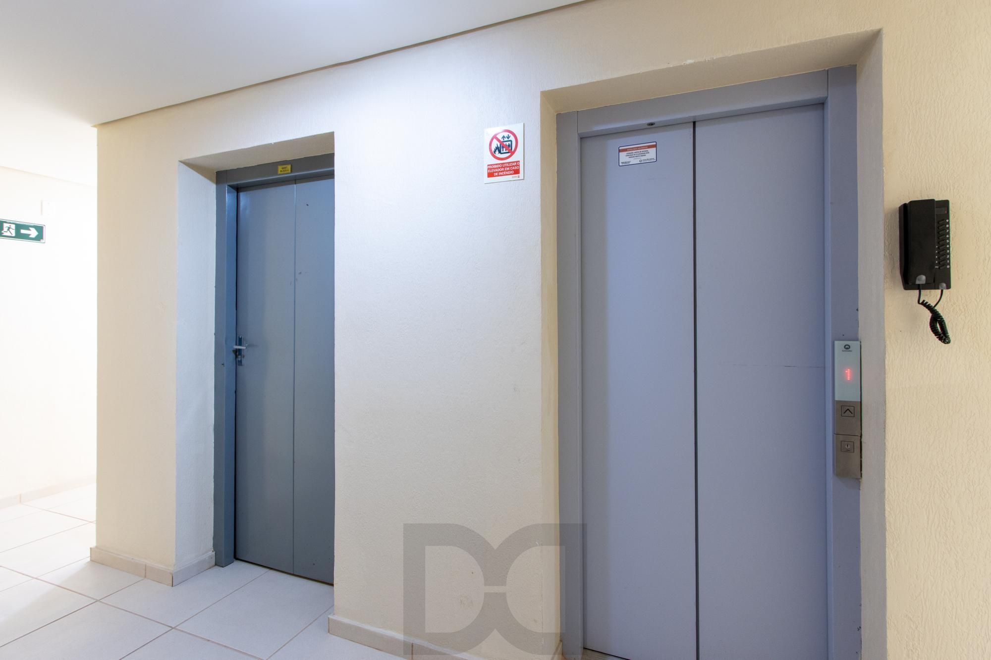 APARTAMENTO PARA COMPRAR NO BAIRRO PARQUE SANTA FÉ - 02 QUARTOS - 01 VAGA — foto 26