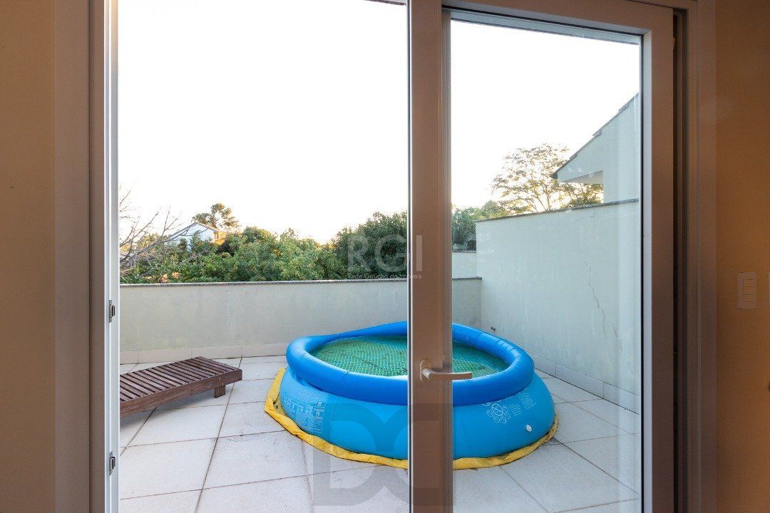 Casa Condominio para Venda - 188.6m², 3 dormitórios, sendo 1 suites, 2 vagas - Tristeza — foto 34