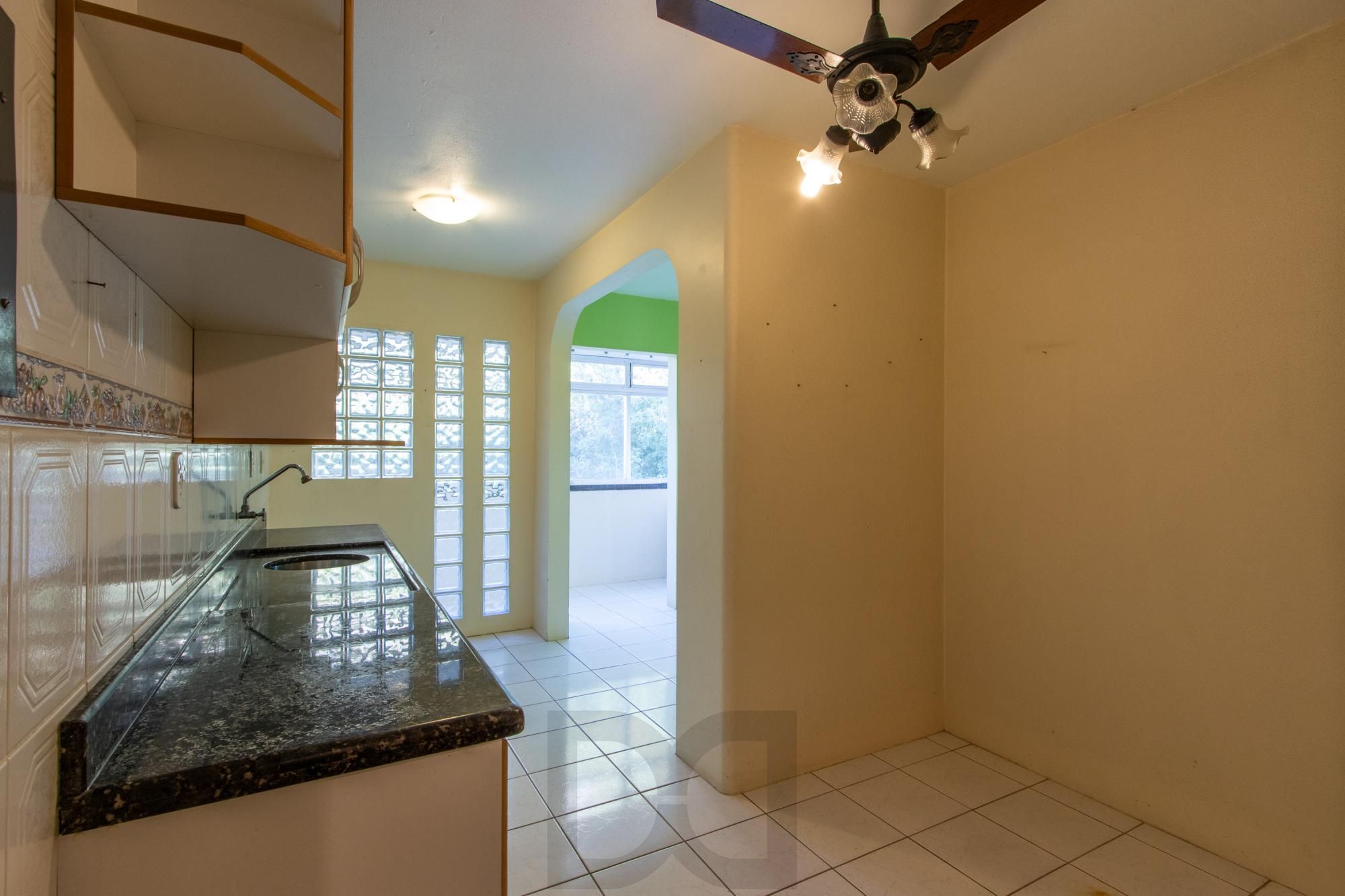 Apartamento 2 quartos, 83,26m² privativos, desocupado, vaga escriturada - Vila Assunção — foto 18