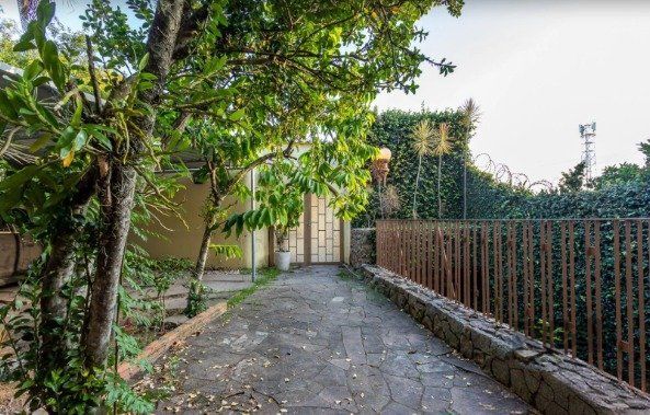 Casa no Bairro Vila Assunção com 4 dormitórios sendo 1 suíte e vista para o Guaíba — foto 3
