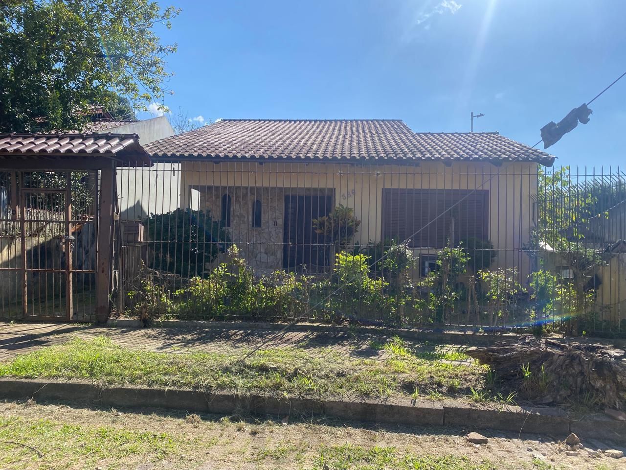 Casa Térrea. — foto 1