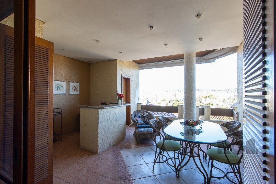 Casa para Venda - 450m², 4 dormitórios, sendo 4 suites, 5 vagas - Vila Assunção — foto 21
