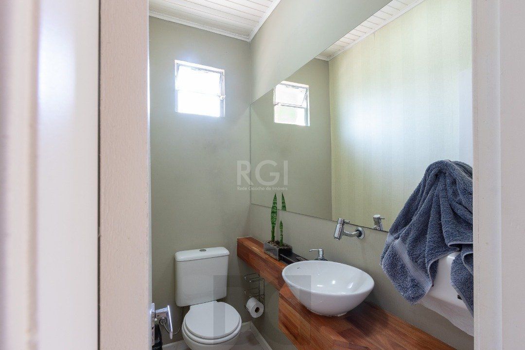Casa para Venda - 199.62m², 5 dormitórios, 15 vagas - Tristeza — foto 18