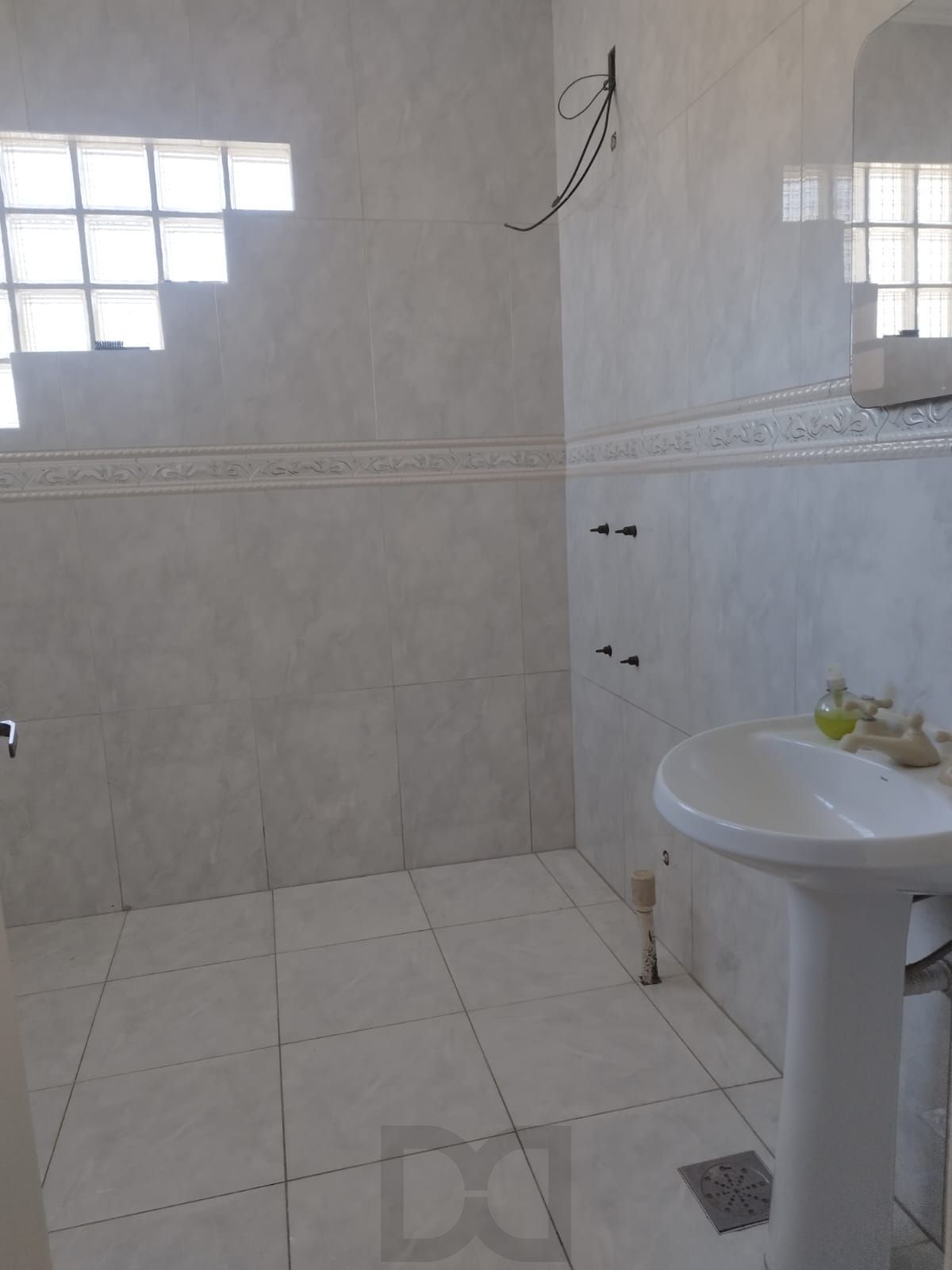 Banheiro 1