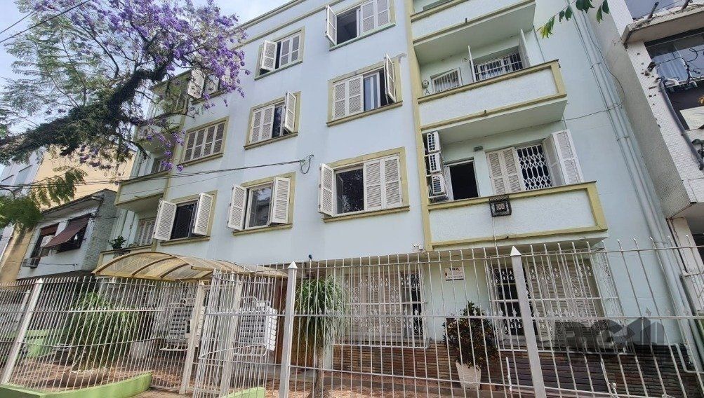 Apartamento semi mobiliado — foto 23