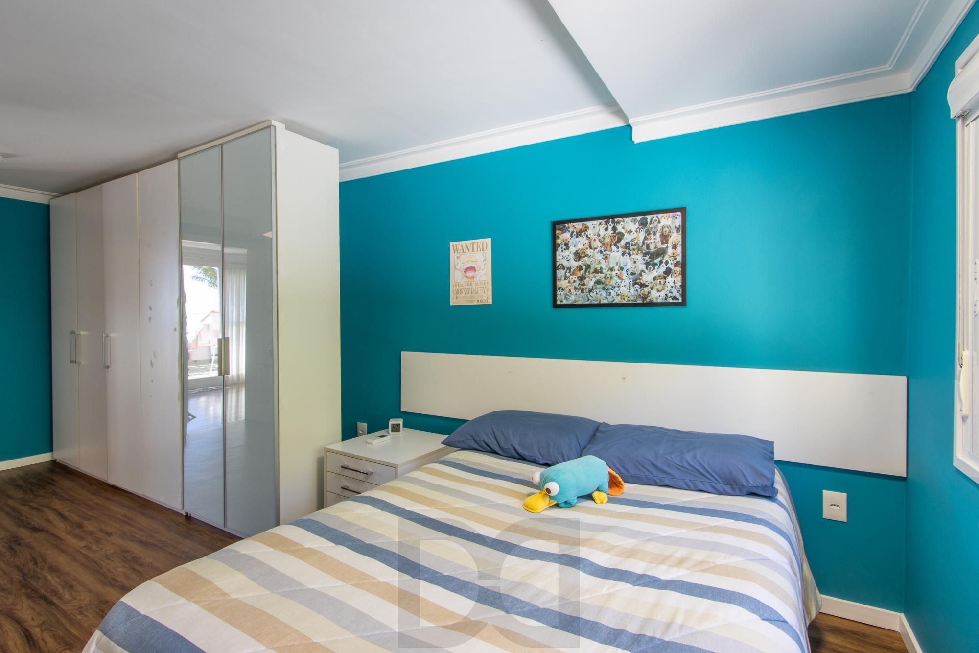 Casa em Condomínio 4 quartos (1 suite), 4 vagas - Bairro Tristeza — foto 47