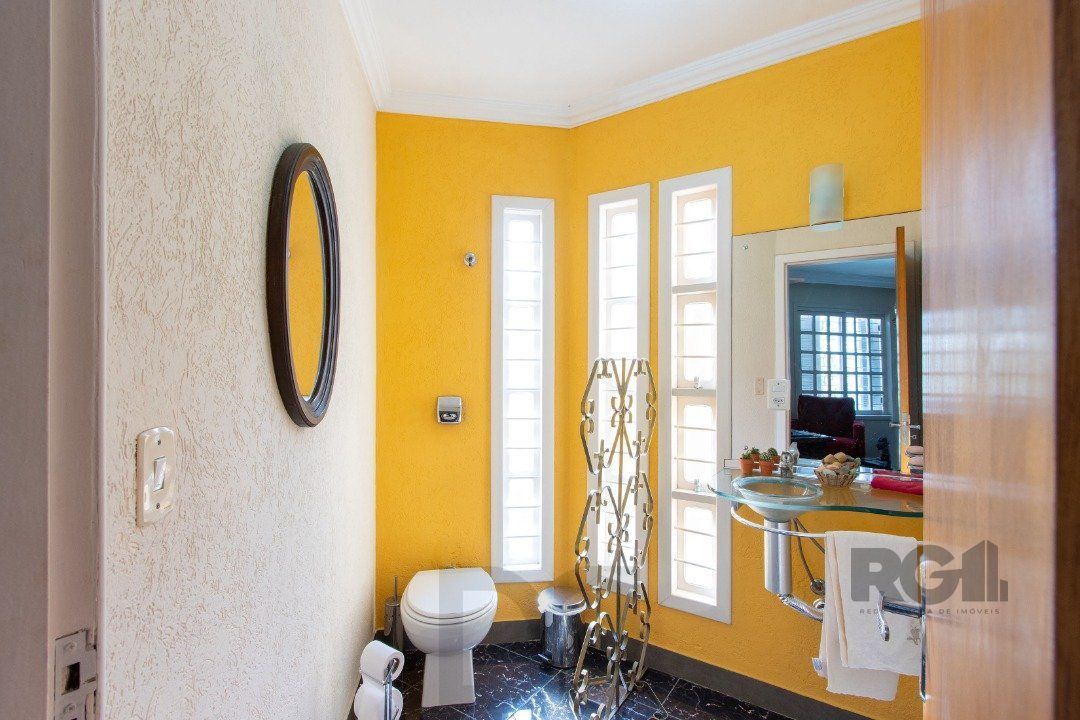 Casa para Venda - 254m², 4 dormitórios, sendo 3 suites, 5 vagas - Espirito Santo — foto 10