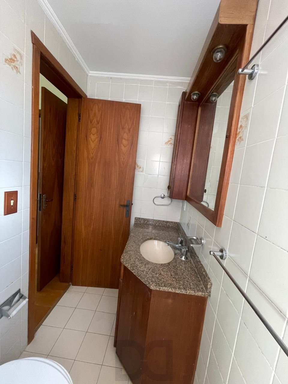 Apartamento com 02 dormitórios, 01 suíte, 74,53m2 privativos e 02 vagas de garagem cobertas! — foto 13