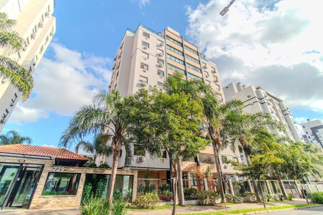 Cobertura Horizontal, 3 quartos, 1 suite, piscina, condominio com infra, 2 vagas - Bairro Tristeza — foto 50