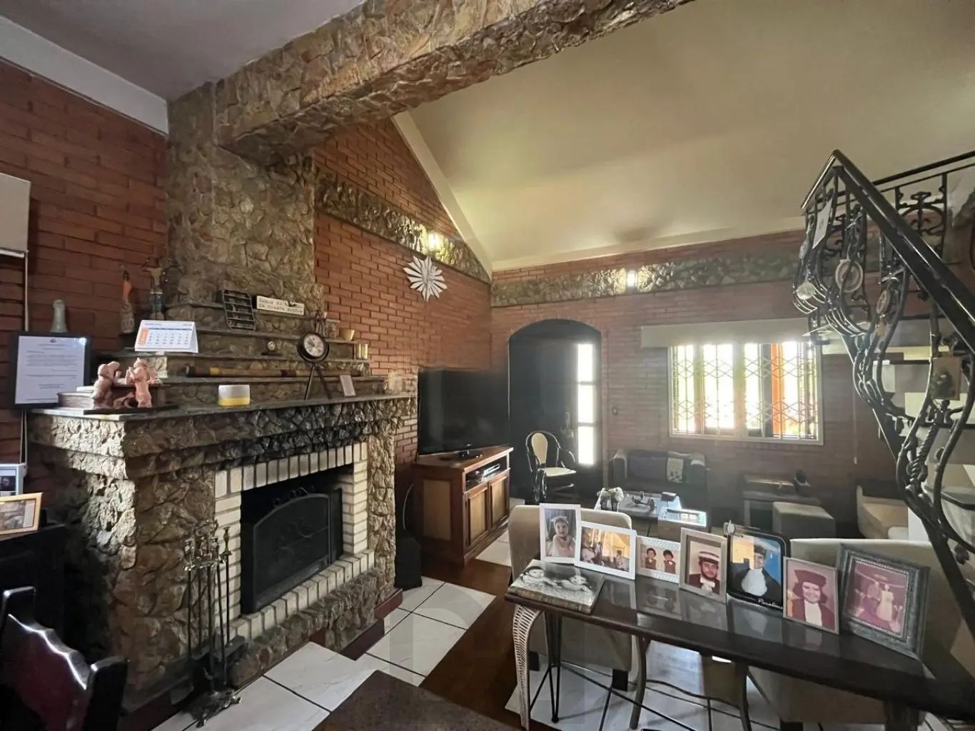Casa com 4 quartos e 2 lareiras no bairro Belém Velho — foto 10