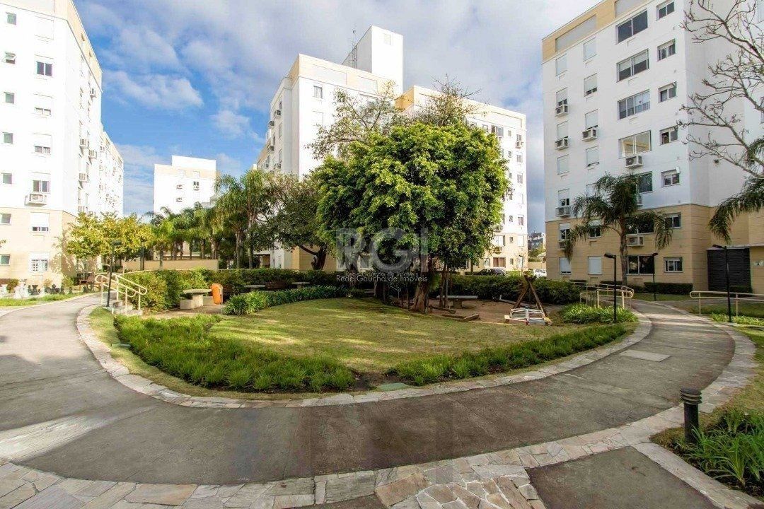 Apartamento para Venda - 61.55m², 3 dormitórios, sendo 1 suites, 1 vaga - Camaquã — foto 12