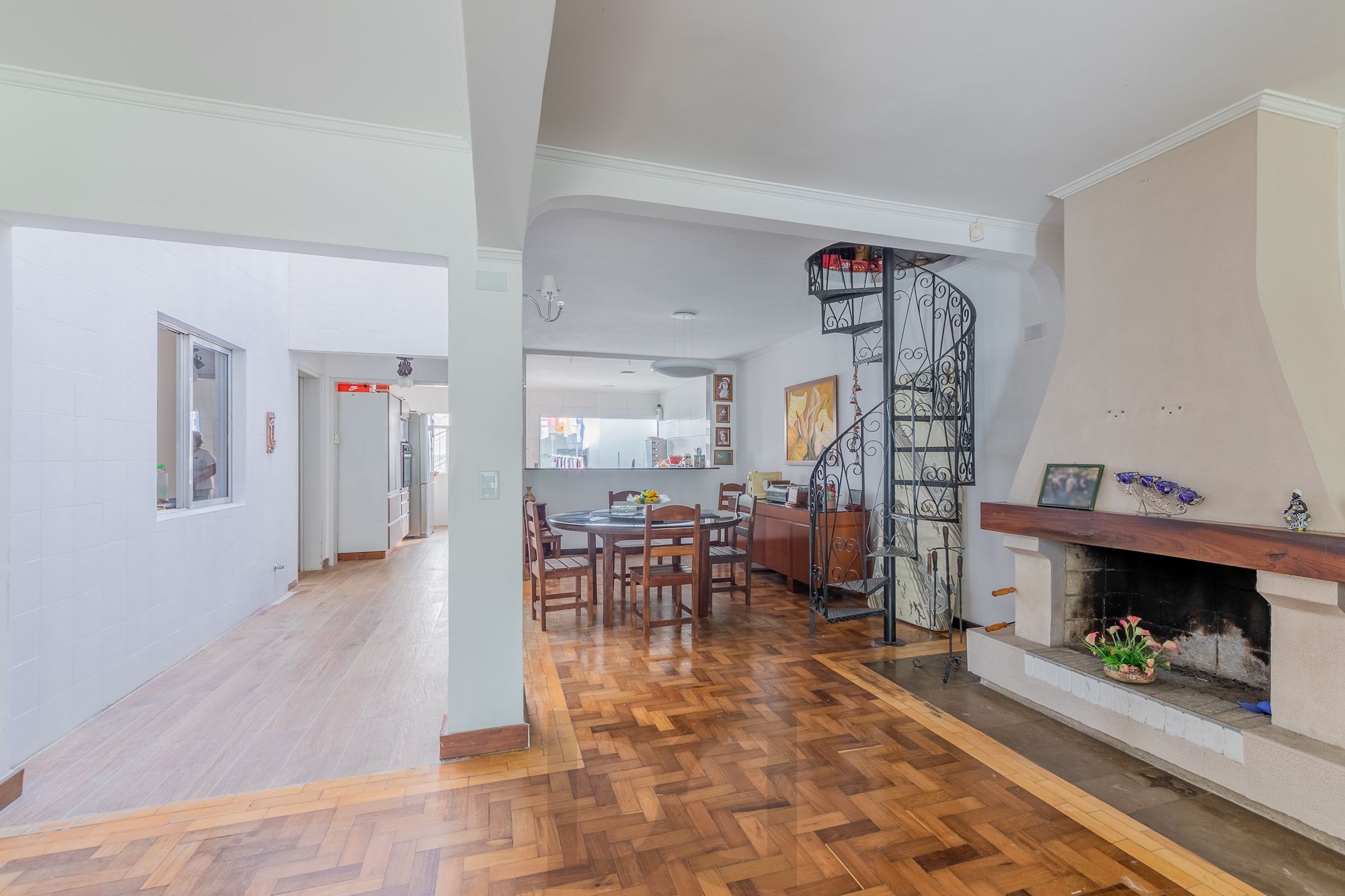 CASA TÉRREÀ VENDA BAIRRO CAVALHADA 315.85M² — foto 5
