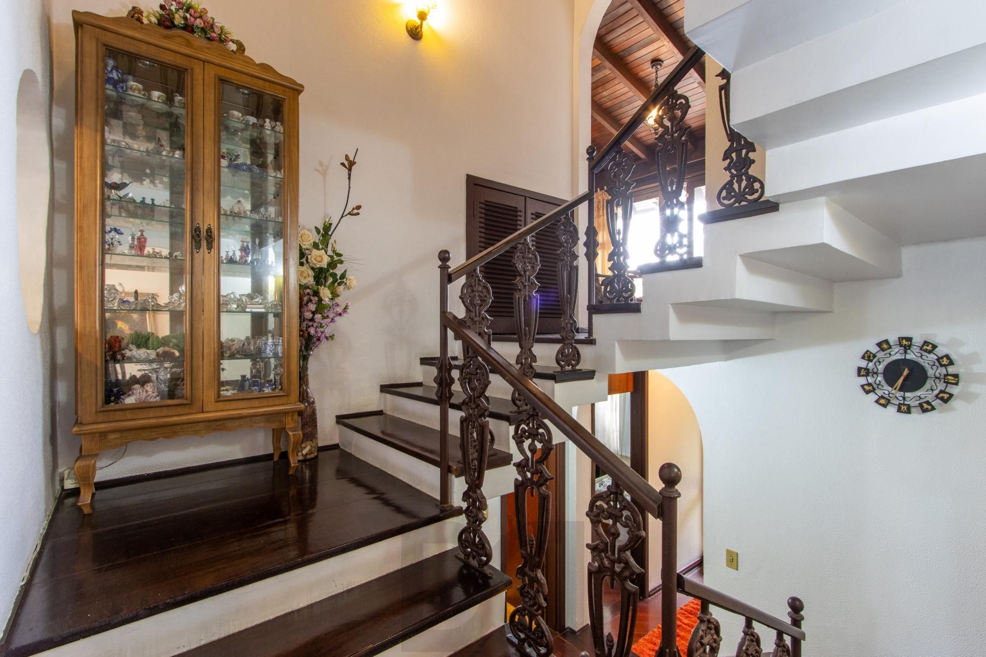 Casa para Venda - 485m², 4 dormitórios, sendo 1 suites, 3 vagas - Cristal — foto 34