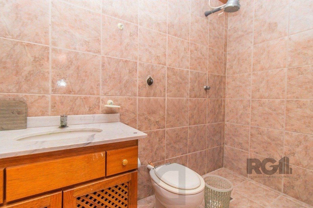 Casa, 200m², 3 dormitórios, bairro Cristal — foto 16