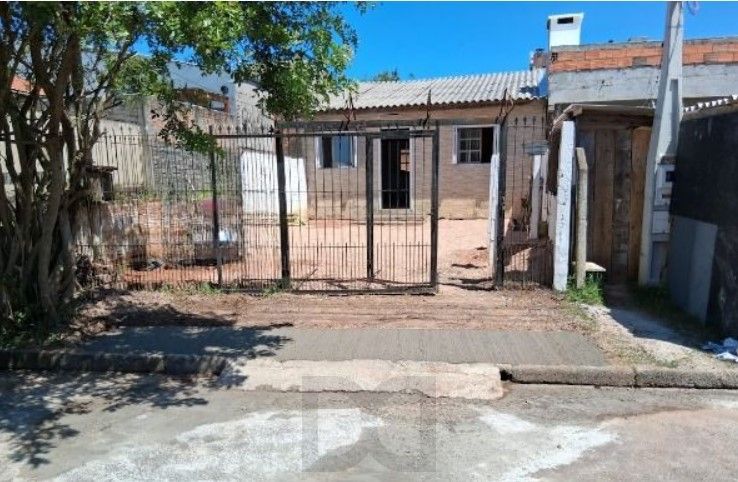 Casa térrea 3 dormitórios - bairro Vila Nova — foto 1