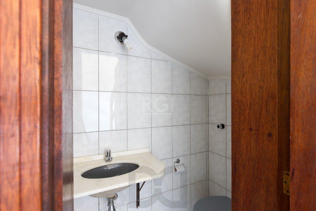 Casa para Venda - 154.38m², 3 dormitórios, sendo 1 suites, 2 vagas - Aberta Dos Morros — foto 11