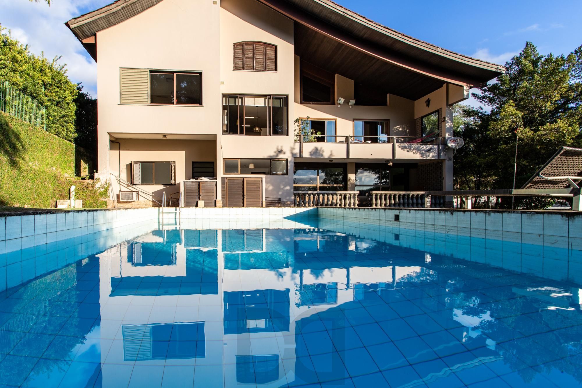 Casa em Condomínio à venda com 5 dormitórios, 565m² e 4 vagas no Condominio Jardim do Sol, Zona Sul de Porto Alegre — foto 64