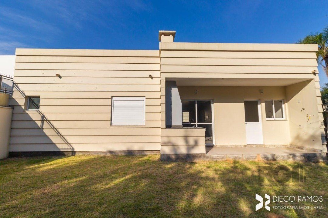 Casa para Venda - 123.49m², 3 dormitórios, sendo 1 suites, 1 vaga - Lagos De Nova Ipanema — foto 31