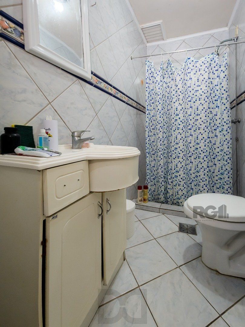 Casa para Venda - 210m², 3 dormitórios, sendo 1 suites, 2 vagas - Tristeza — foto 23