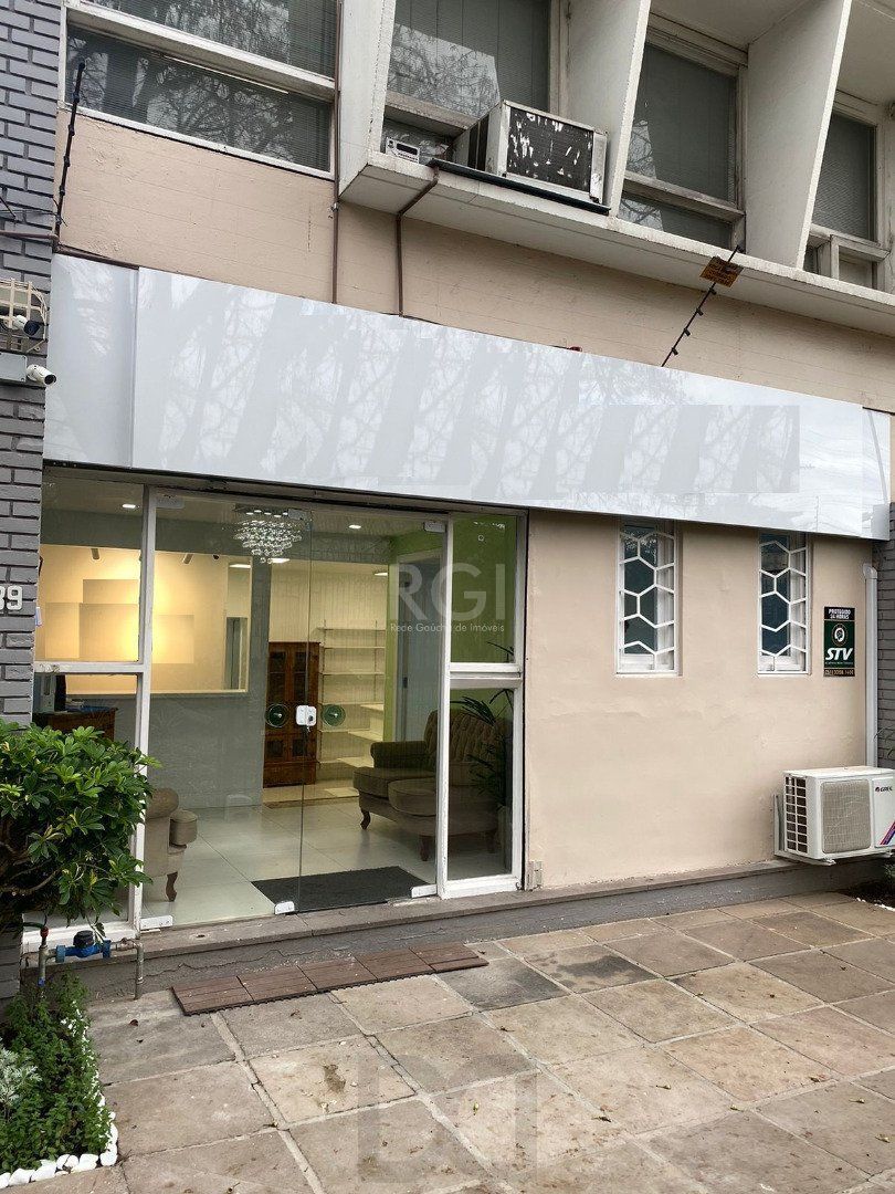 Loja para Venda - 70.76m², 0 dormitórios, Praia de Belas — foto 1