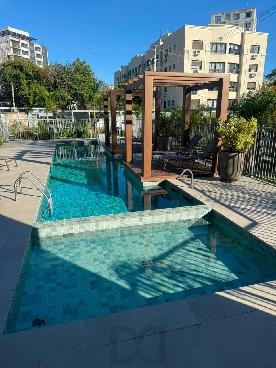 Apartamento para Venda - 69.96m², 2 dormitórios, sendo 2 suites, 1 vaga - Moinhos de Vento — foto 20