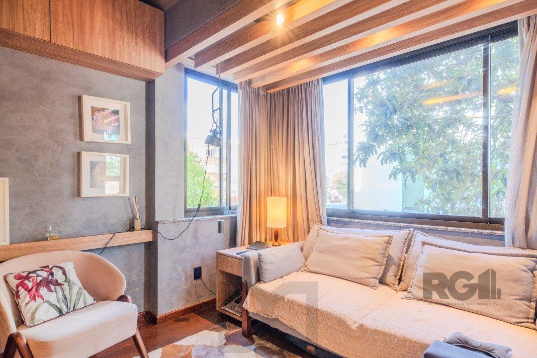 Apartamento amplo de 191m² privativos reformado — foto 19