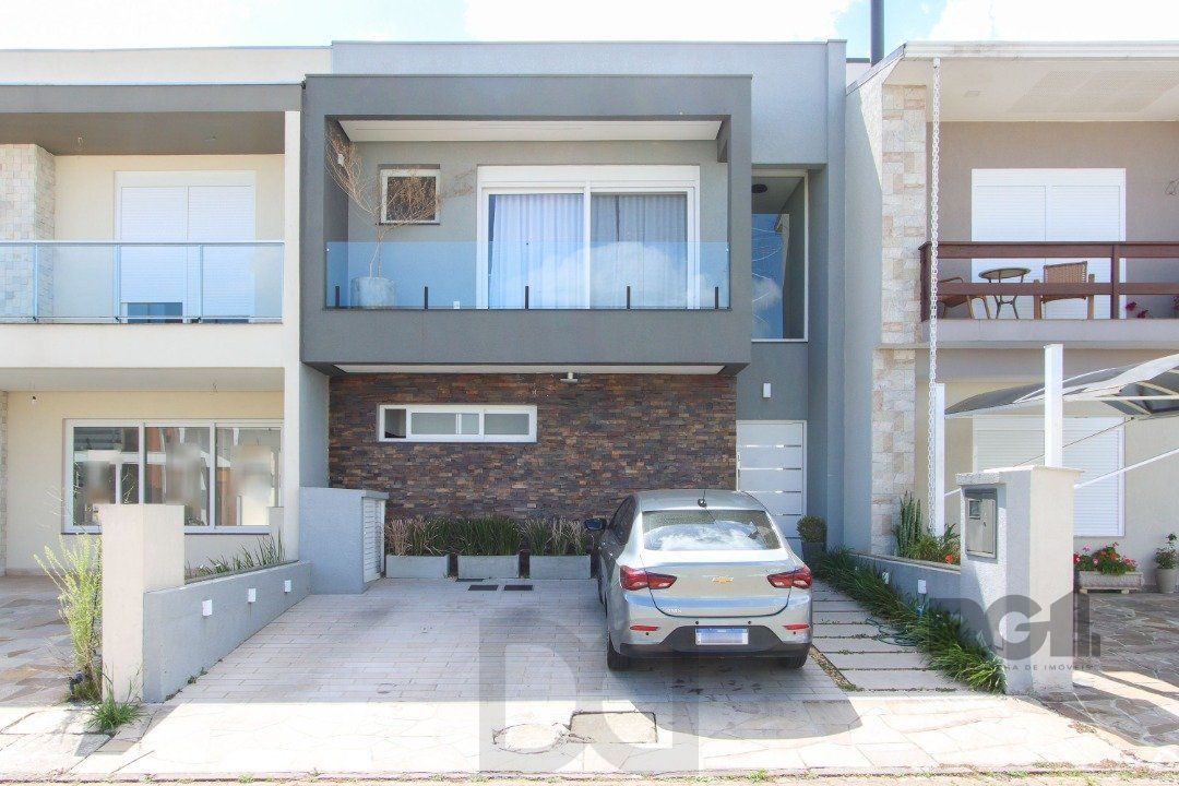 Excelente casa de condomínio na Vila Amalfi. — foto 2