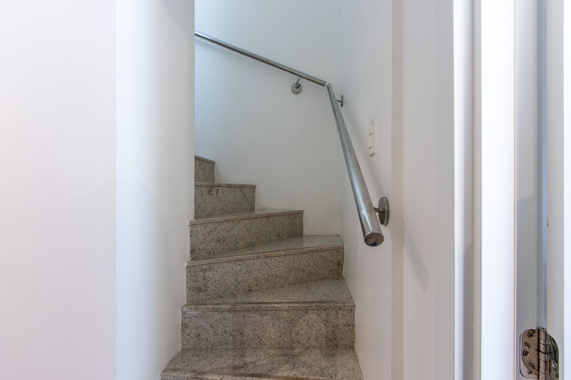Excelente casa de condomínio no Bairro Vila Nova! — foto 40