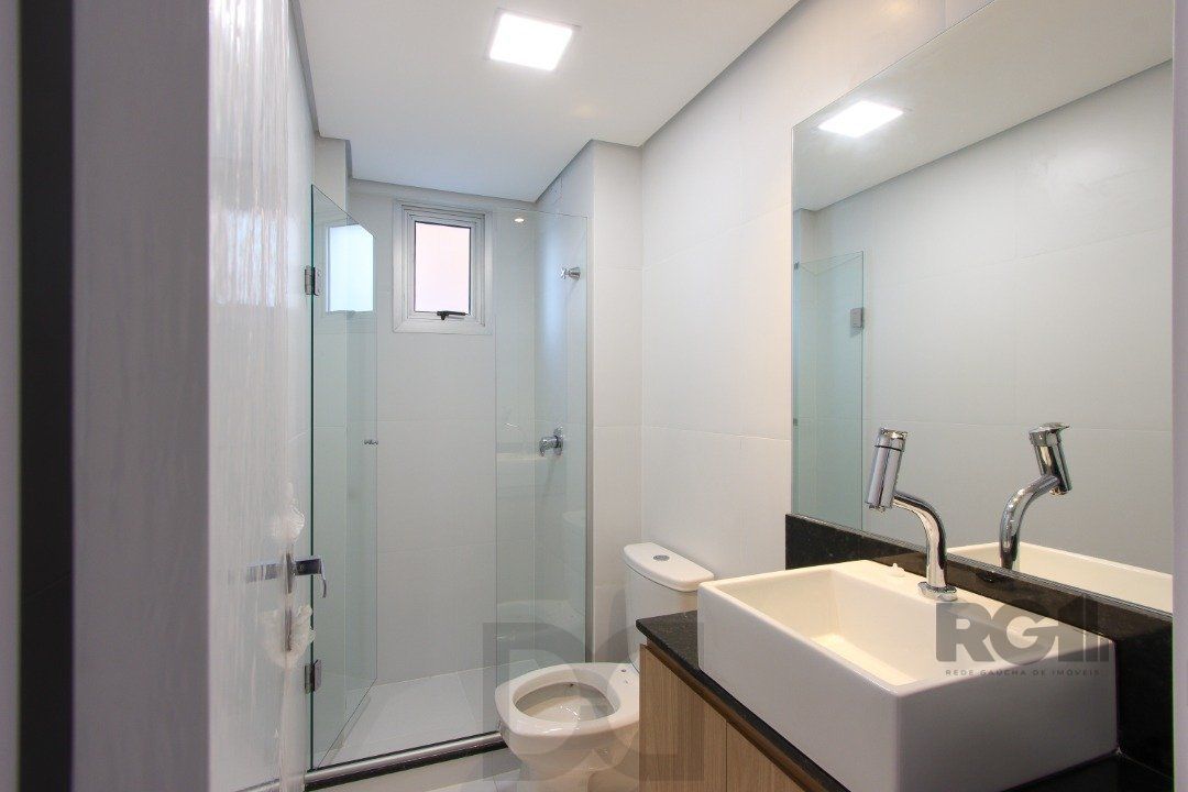 Apartamento em Porto Alegre no Bairro Petrópolis, de 1 quarto, GARDEN , semi mobiliado — foto 20