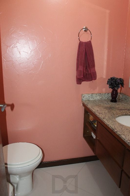 Casa Condominio para Venda - 168.39m², 3 dormitórios, sendo 1 suites, 4 vagas - Tristeza — foto 7