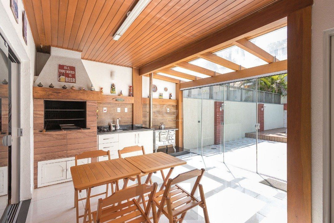Casa Condominio para Venda - 297.63m², 4 dormitórios, sendo 1 suites, 2 vagas - Espirito Santo — foto 14