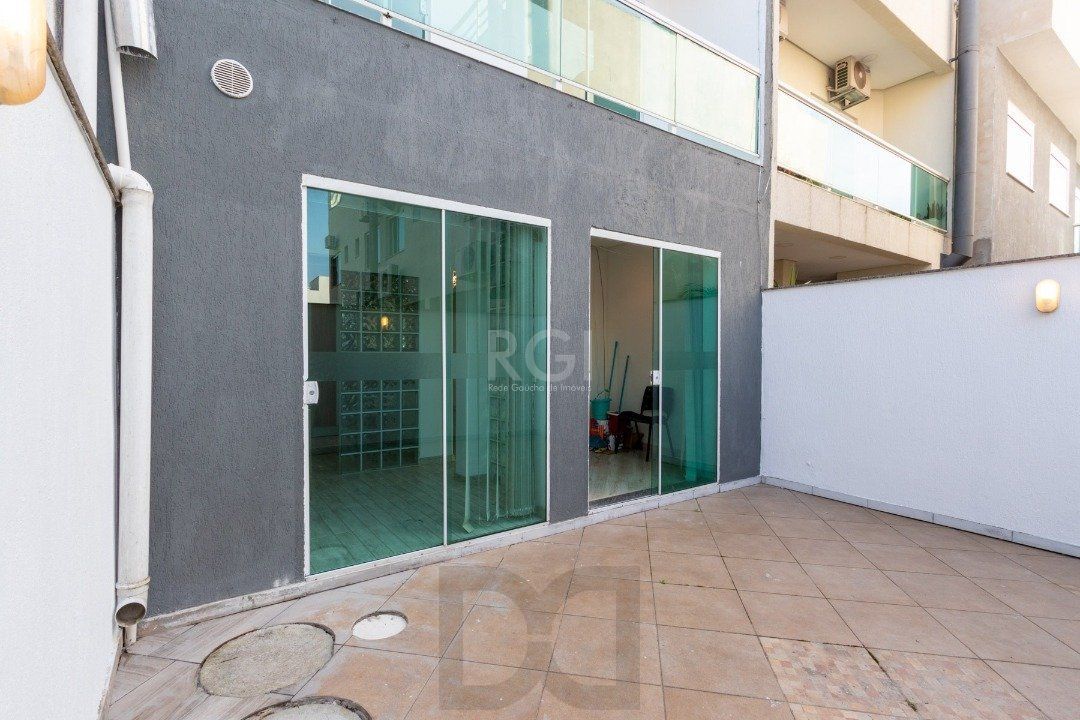 Casa para Venda - 178.4m², 3 dormitórios, sendo 1 suites, 2 vagas - Hípica — foto 22