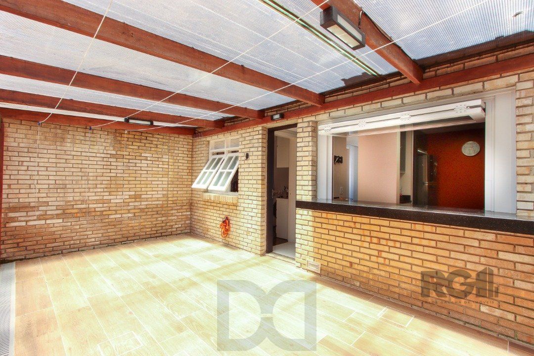 BELÍSSIMA CASA NO SÉTIMO CÉU — foto 22