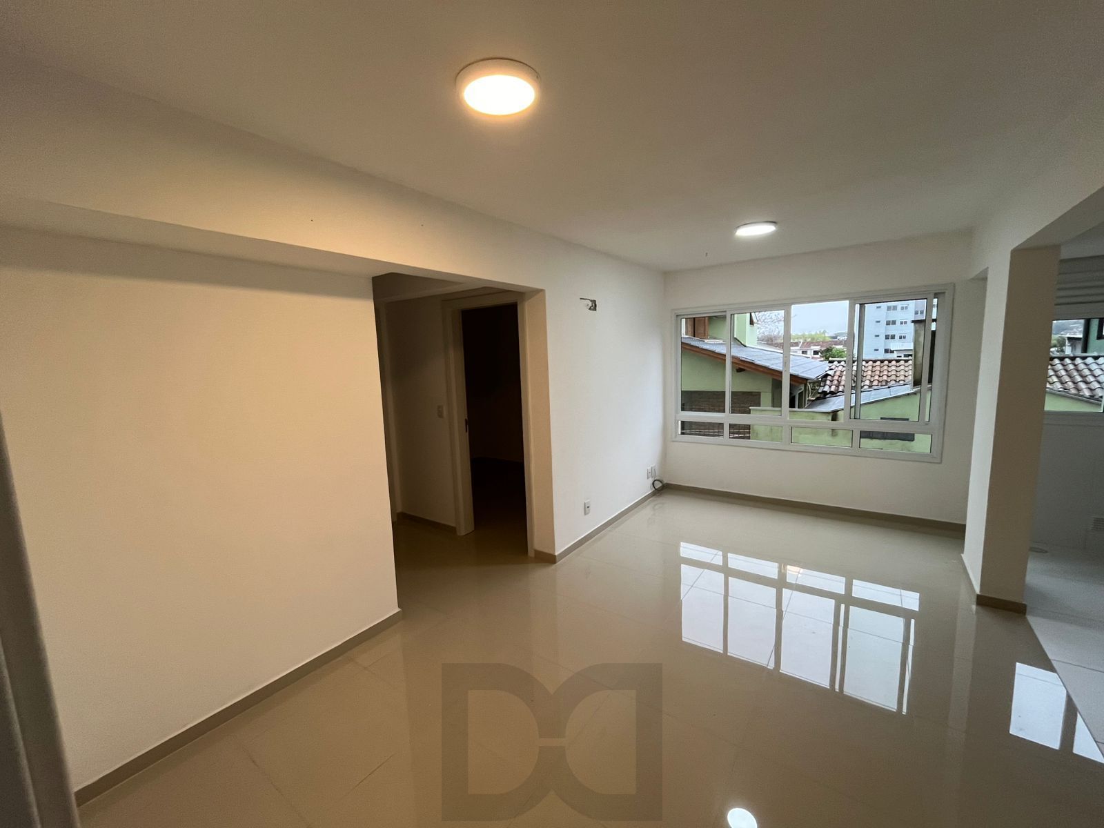 Apartamento 2 dormitórios - Bairro Ipanema — foto 2